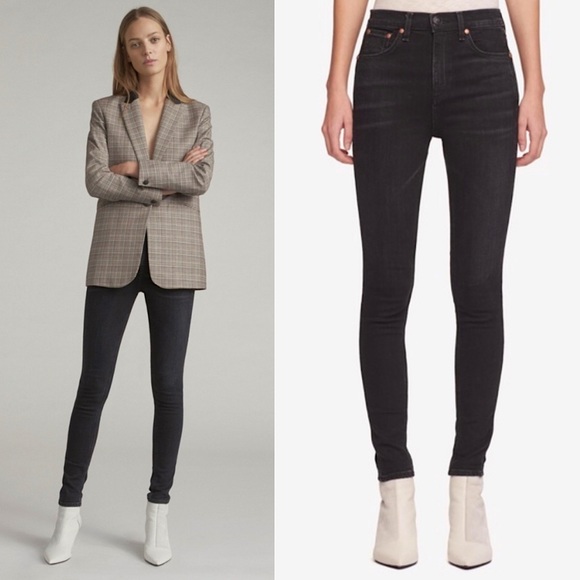 Rag & Bone Jeans - Picture 3 of 13